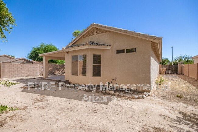 Building Photo - 17174 W Pima St