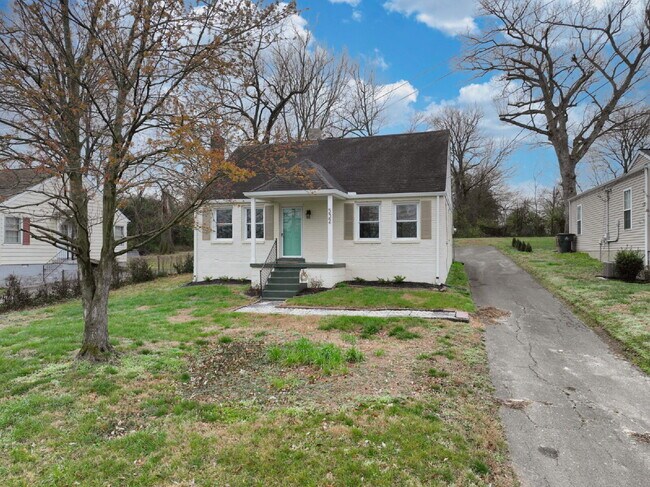 Photo - Renovated East Nashville Home | 3BR + Washer/Dryer + Off-Street Parking