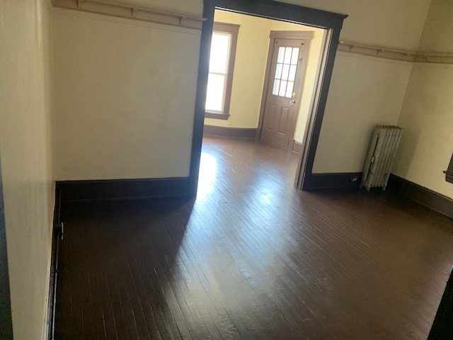 dining and living room - 3074 W 25th St