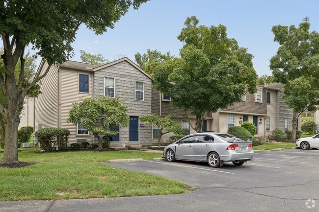 Building Photo - Prime Apartments and Townhomes at Ridgeway