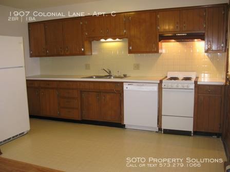 Building Photo - 2BD/1BA near Perryville Rd and Lexington