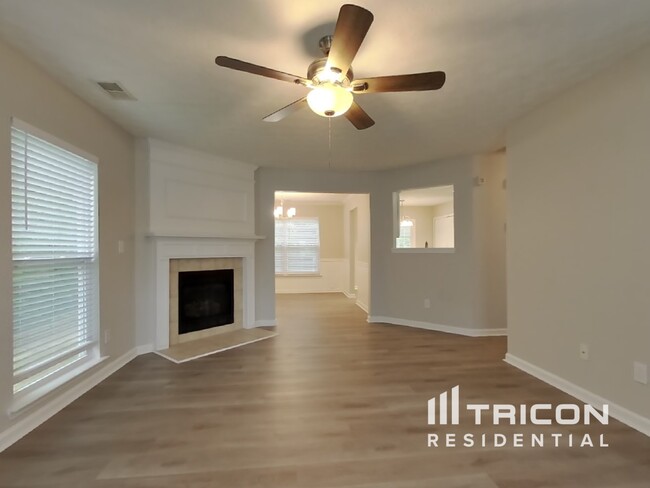 Building Photo - 5534 Somervale Ct