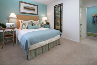 Santa Rosa Apartment Homes photo'