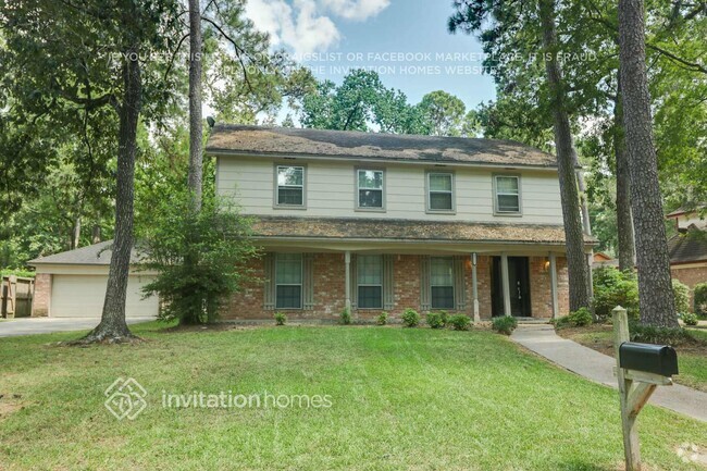 Building Photo - 3311 Candleoak Dr