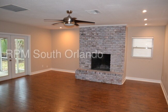 Foto del edificio - 911 McGregor Way , Maitland , FL , 32751