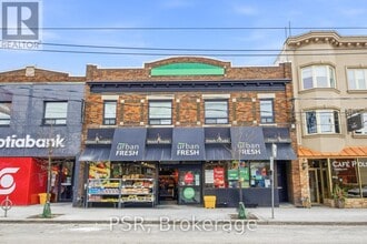 Building Photo - 197 Roncesvalles Ave