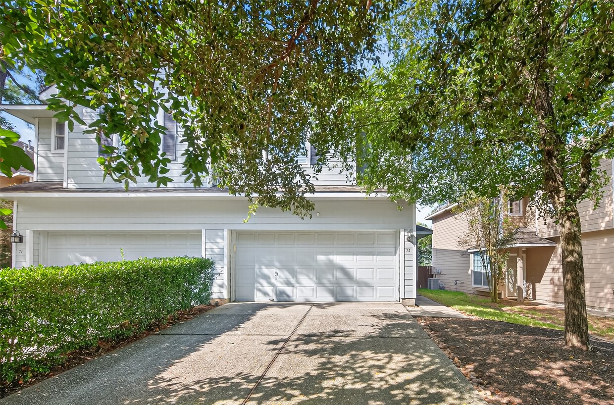 Primary Photo - 75 Blue Creek Pl