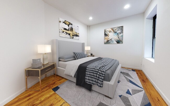 Building Photo - West 184th Street