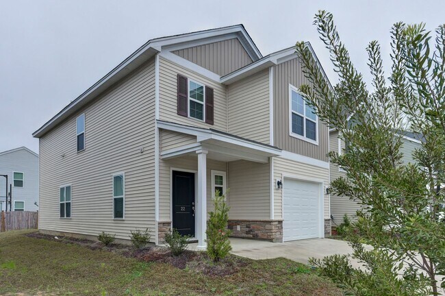 Building Photo - 22 Routhland Ct