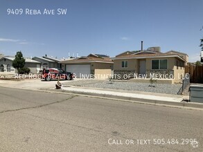 Building Photo - 9409 Reba Ave SW