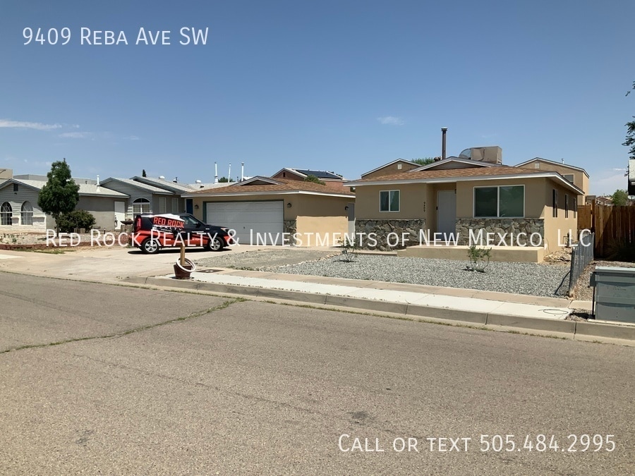 Primary Photo - 9409 Reba Ave SW