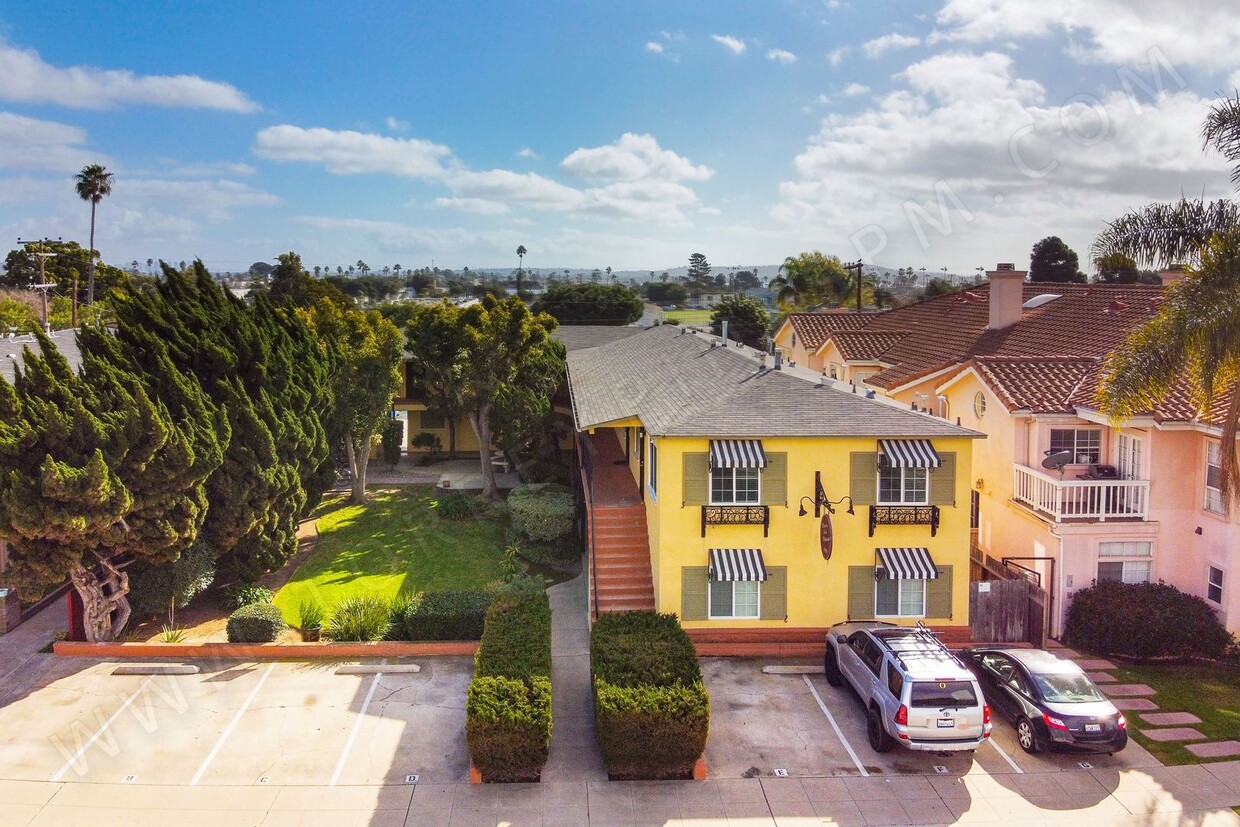 Foto principal - *OPEN HOUSE: 5/4 3-4PM* 2BR in Pacific Bea...