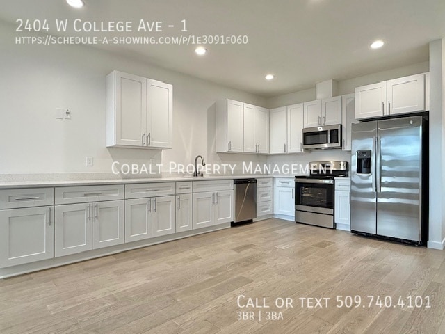 Foto del edificio - 2404 W College Ave