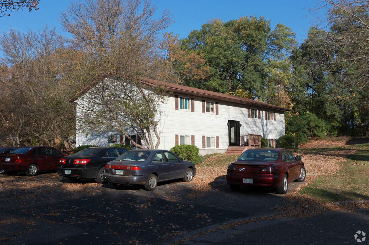 Foto del edificio - 1437 Emory Cir