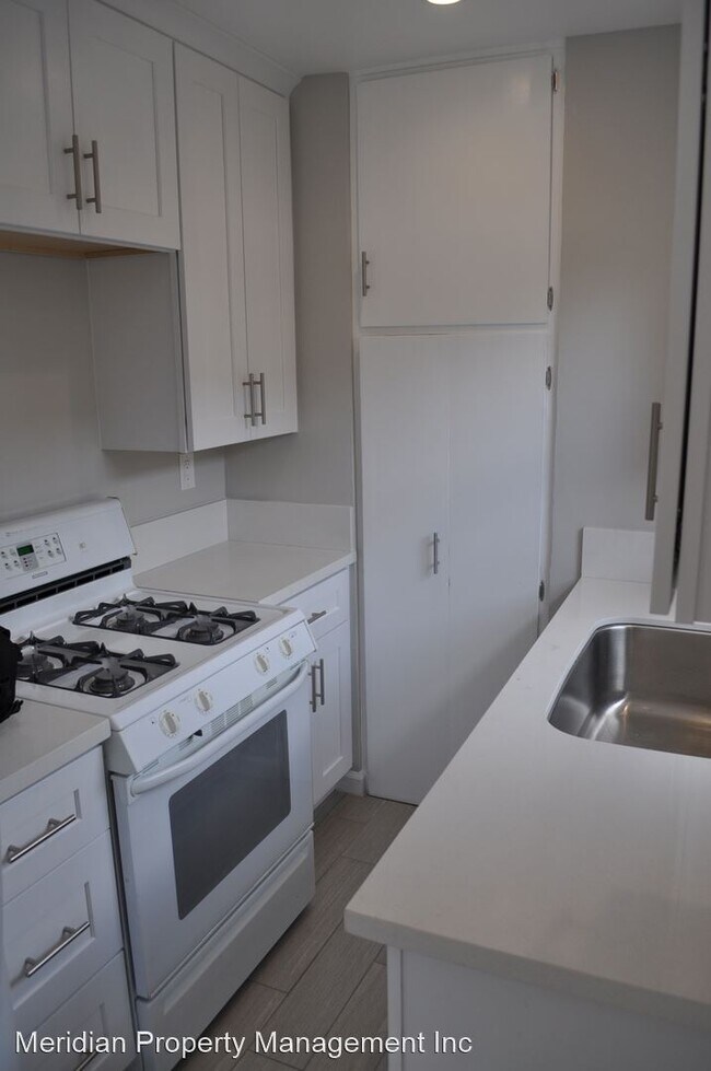 Building Photo - 1 br, 1 bath House - 4445 Montalvo St