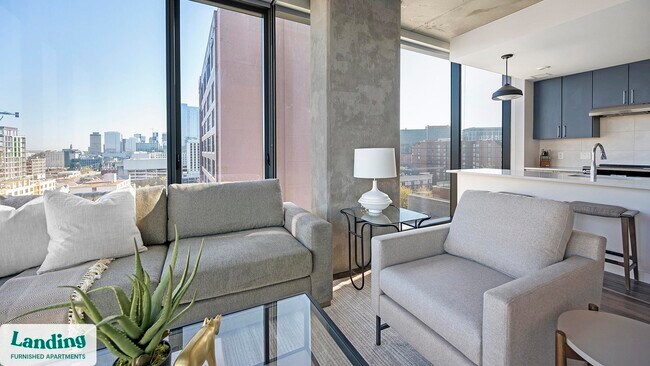 Foto del edificio - 2010 West End Ave