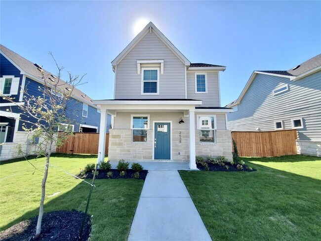 Foto del edificio - 2518 Rose Archer Ln