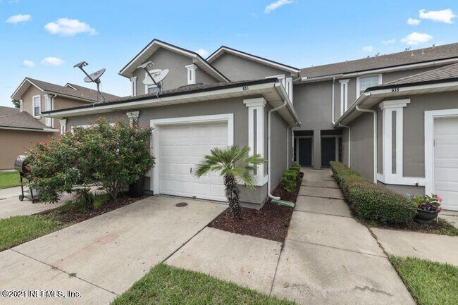 Foto del edificio - 631 Scrub Jay Dr