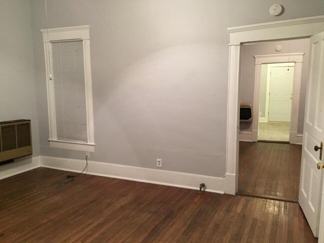 Photo - 1626 College Ave House