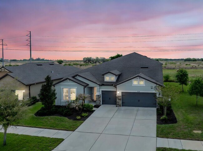 Foto del edificio - 11701 Brighton Knoll Loop