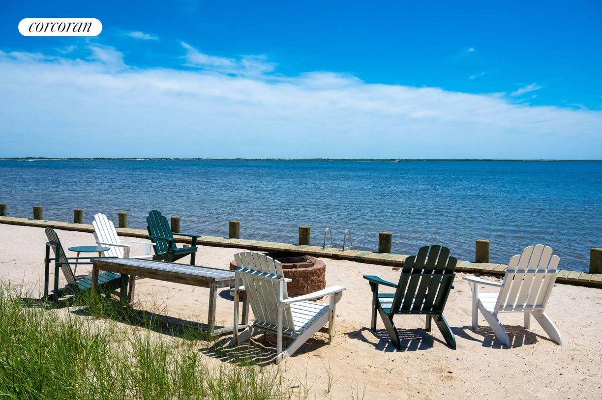 138 Ocean Ave, Center Moriches, NY 11934 House Rental in Center