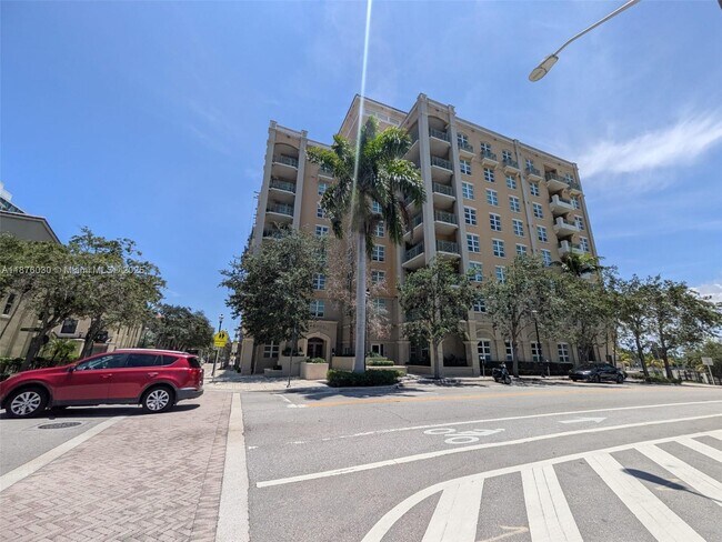 Foto del edificio - 403 S Sapodilla Ave