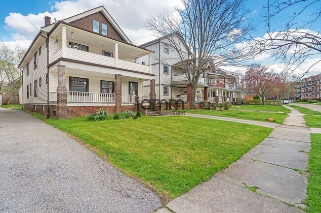 Foto del edificio - 1695 Glenmont Rd