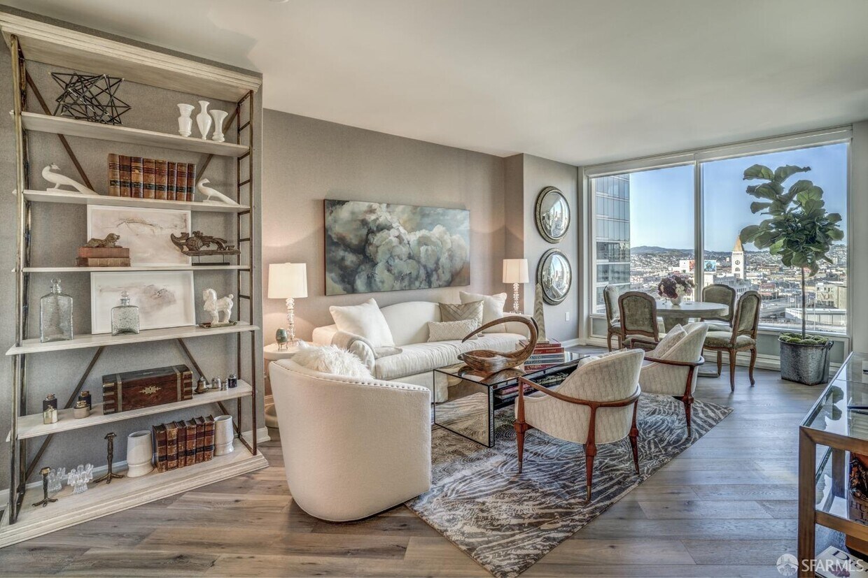 Foto principal - 401 Harrison St