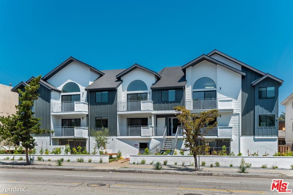 Foto principal - 2 br, 2 bath House - 1546 S Bundy Dr Apt 202