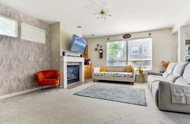 Foto del edificio - 12215 NE 105th St