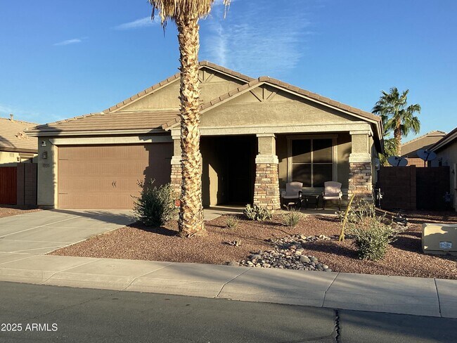 Foto del edificio - 18696 W Illini St