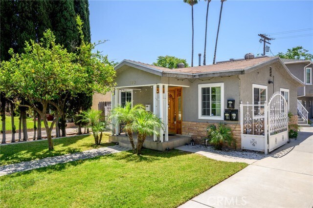 Foto principal - 720 W California Ave