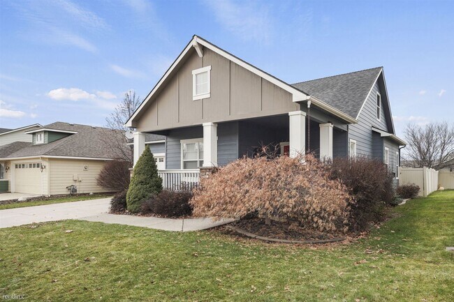 Foto del edificio - 3 br, 2.5 bath House - 24419 East Autumn C...