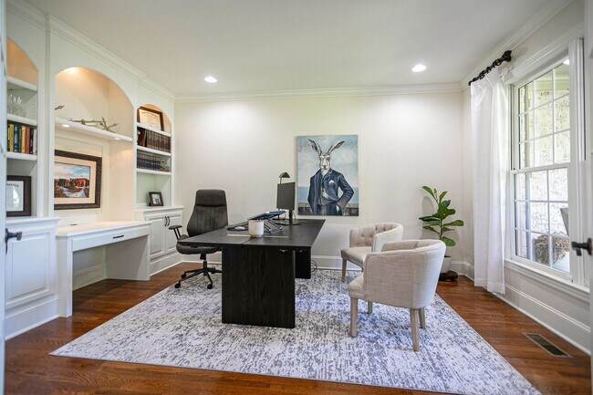 Foto del edificio - 4 Bed, 5 Bath Home w/ 3 Car Garage in Will...