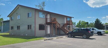 Building Photo - 413 S 20th Ave