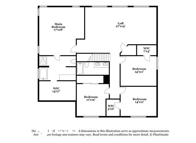 Building Photo - 3124 W Pleasant Ln