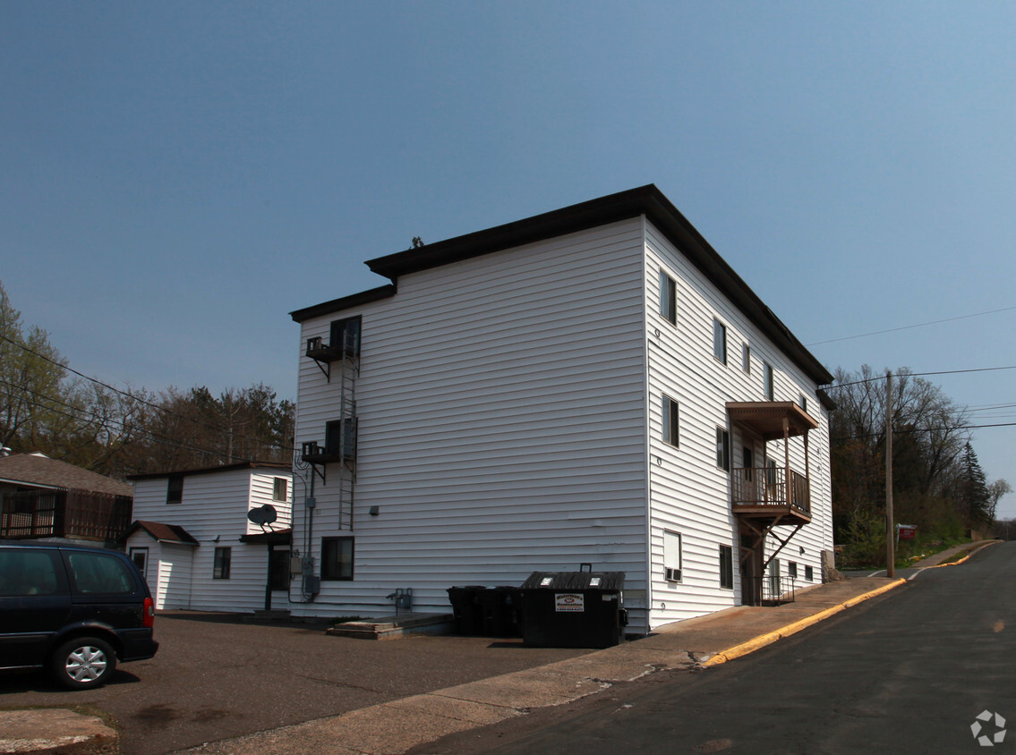 Building Photo - 144 E Kentucky St