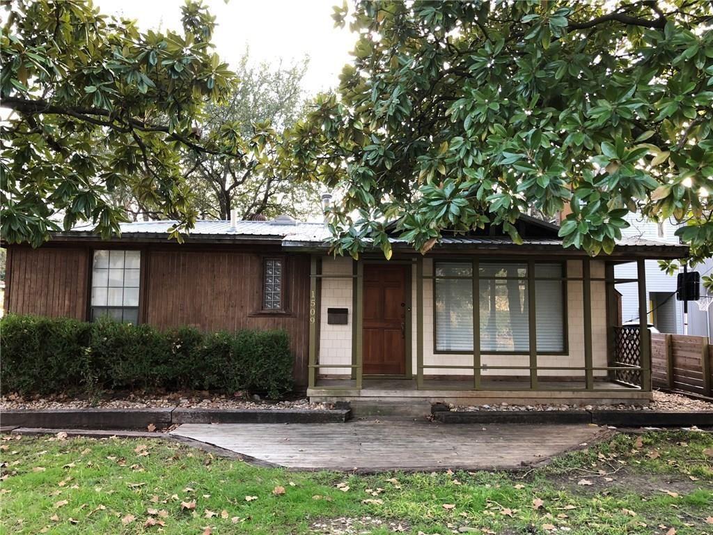Foto principal - 1509 W St Johns Ave
