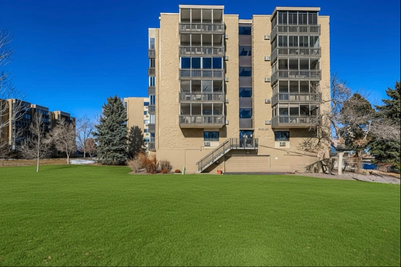 Photo - 14102 E Linvale Pl (Denver, CO)