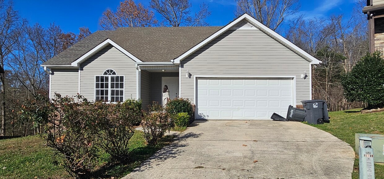 Foto principal - 5109 Marie Cir