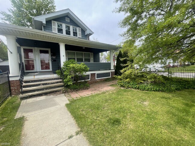 Building Photo - 3 br, 2 bath House - 16207 Chatfield Avenu...