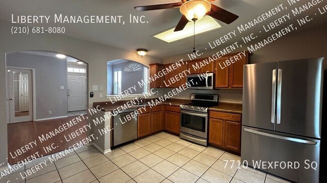 Building Photo - 7710 Wexford Square