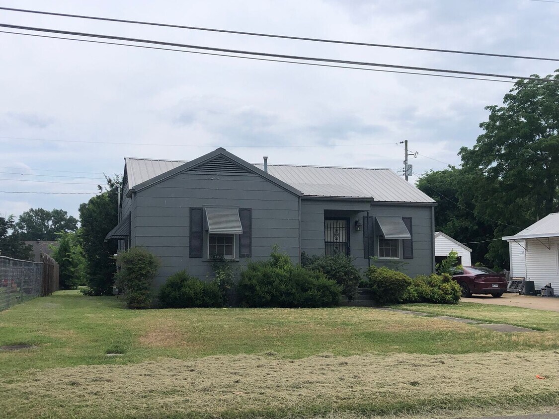 Foto principal - 1715 W Arch Ave
