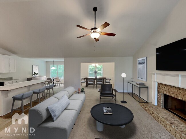 Building Photo - 2320 Spg Brk Dr