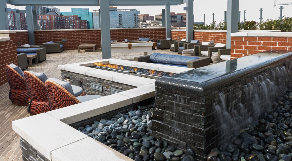 Union on Queen Rentals Arlington, VA