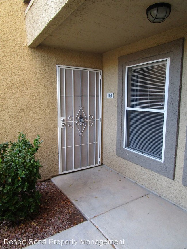 Foto del edificio - 2300 E Silverado Ranch Blvd