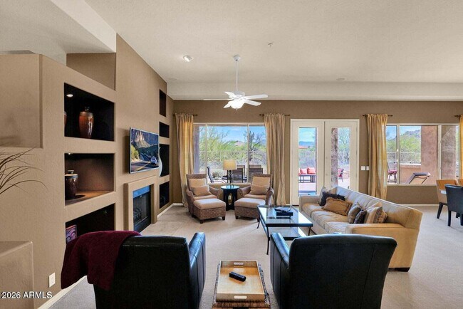Foto del edificio - 7180 E Thirsty Cactus Ln