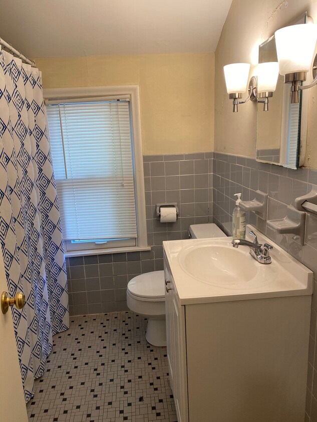 Foto del edificio - 4855 Nicollet Ave S