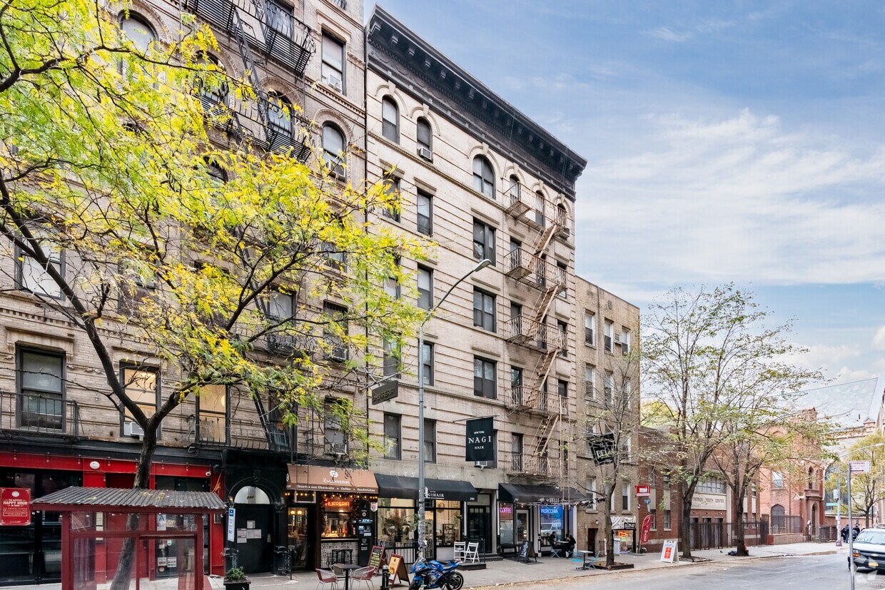Foto principal - 280-282 Mulberry St