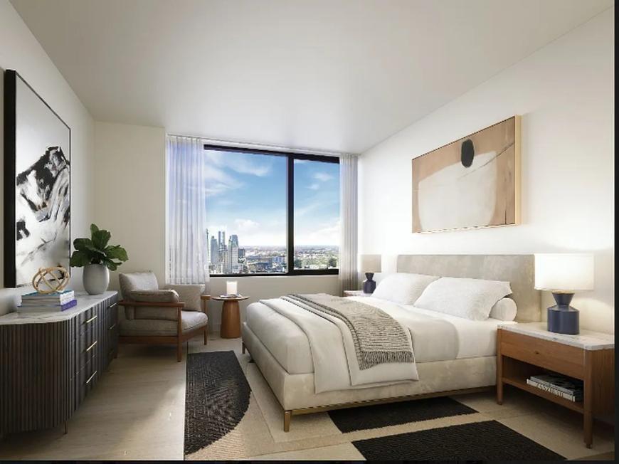 Primary Photo - 1 bedroom in BROOKLYN NY 11222